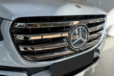Mercedes GLS 450 d 4-MATIC AMG Line
