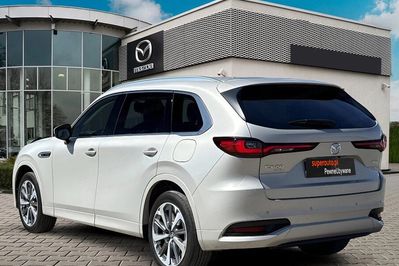 Mazda CX-80 3.3 D Takumi Plus AWD