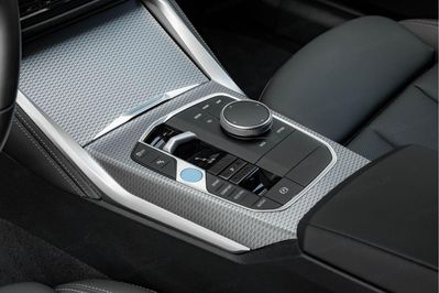 BMW i4 Gran Coupe xDrive 40 M Sport