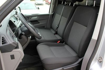 Volkswagen Transporter L2H1