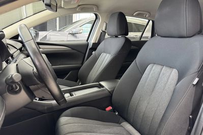 Mazda 6 2.0 SkyJoy aut