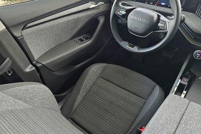 Skoda Superb TSI Plug-In Hybrid Selection DSG