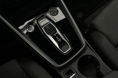 Audi A3 Sportback 35 TFSI