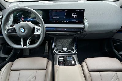 BMW X3 xDrive20d mHEV aut
