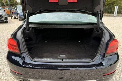 BMW Seria 5 530e iPerformance Luxury Line aut