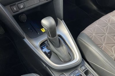 Toyota Yaris Cross Hybrid 1.5 Executive 4x4