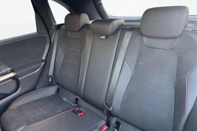 Mercedes B Klasa 200 AMG Line