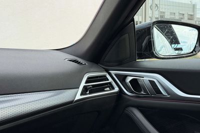 BMW Seria 4 Gran Coupe 430i xDrive M Sport
