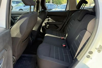 Dacia Duster 1.5 DCI 4X4 Comfort