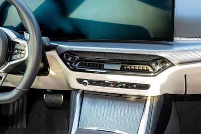 BMW Seria 4 Gran Coupe 430i xDrive M Sport