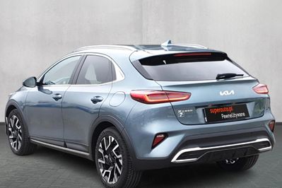 Kia XCeed 1.5 T-GDI L DCT