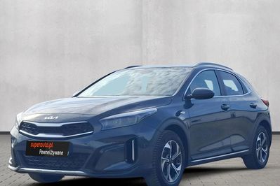 Kia XCeed 1.6 T-GDI M