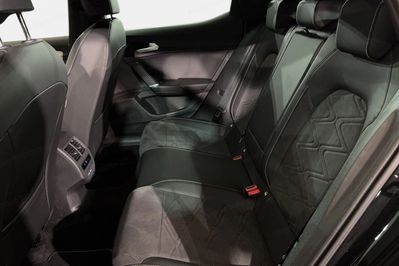 Seat Leon 1.5 TSI DSG