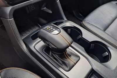 Ford Ranger Wildtrak X A10 4x4