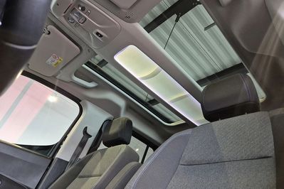 Fiat Doblo Cargo/Van 1.5 Bluehdi S&S L1