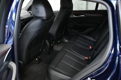 BMW X4 xDrive20d M Sport