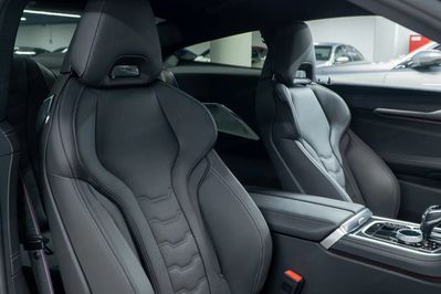 BMW Seria 8 Coupe M850i xDrive