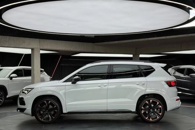 Cupra Ateca 1.5 TSI DSG