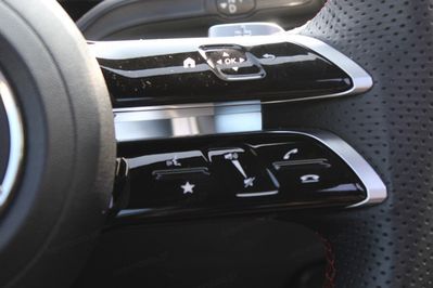 Mercedes GLB 200 d 4-Matic AMG Line