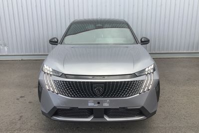 Peugeot 3008 GT 1.2 mHEV e-DCS6