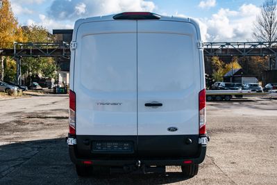 Ford Transit 350 L3H2 Trend