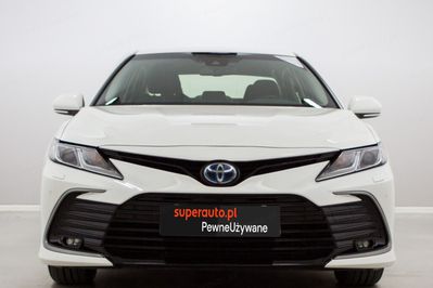 Toyota Camry 2.5 Hybrid Comfort CVT