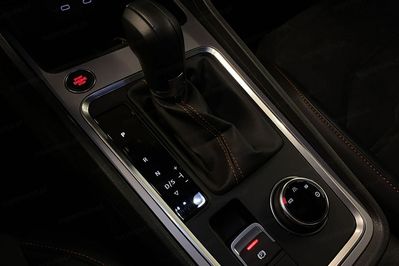 Seat ATECA Tsi Fr S&S Dsg