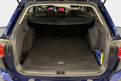 Volkswagen Golf VIII 1.5 TSI