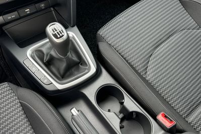 Kia XCeed 1.5 T-GDI M