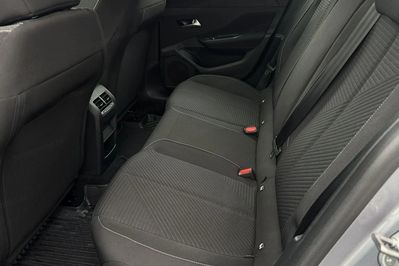 Peugeot 308 1.2 Puretech Active Pack S&S EAT8