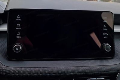 Skoda Fabia Drive 1.0 TSI DSG