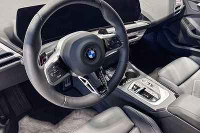 BMW Seria 1 120 M Sport