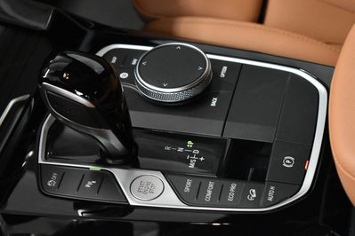 BMW X4 xDrive20i M Sport