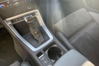 Audi Q3 35 TFSI S-Line