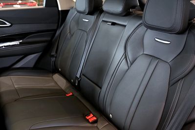 Hongqi HS3 1.5T FWD