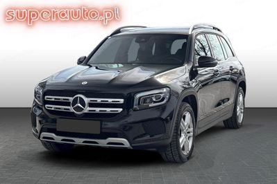 Mercedes GLB 200