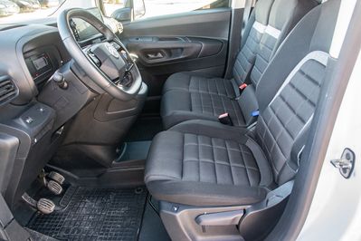 Citroen Berlingo XL L2H1