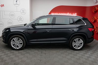 Skoda Kodiaq 2.0 TDI 4x4 Style DSG