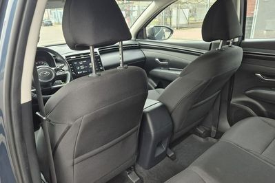 Hyundai Tucson T-GDI Modern 2WD