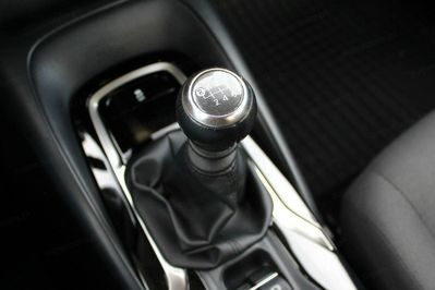 Toyota Corolla 1.5 Comfort