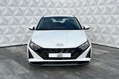 Hyundai i20 1.2 Modern