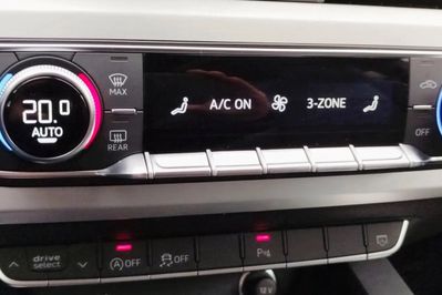 Audi A5 45 TFSI mHEV quattro S tronic