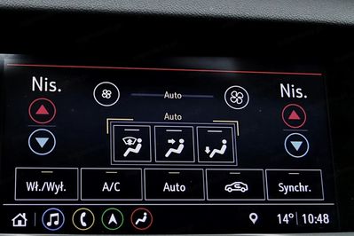 Opel Insignia 2.0 CDTI Innovation S&S aut