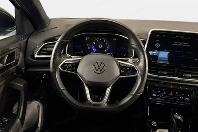 Volkswagen T-Roc TSI R-Line DSG