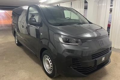 Fiat Scudo XL L2H1