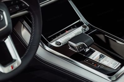 Audi Q7 50 TDI quattro S Line