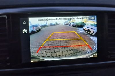 Kia Sportage 1.6 T-GDI 2WD DCT