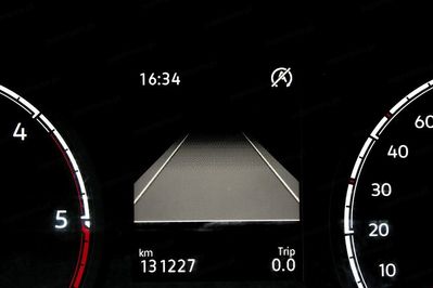 Volkswagen Caddy osobowy L1H1