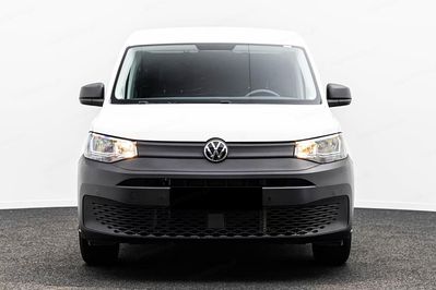 Volkswagen Caddy Cargo Maxi L2H1 TDI