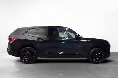 BMW XM 50e PHEV sport-aut